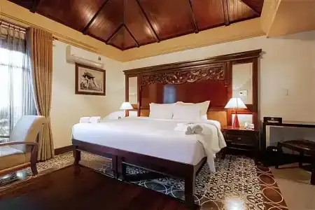 Anja Beach Resort & Spa - 223