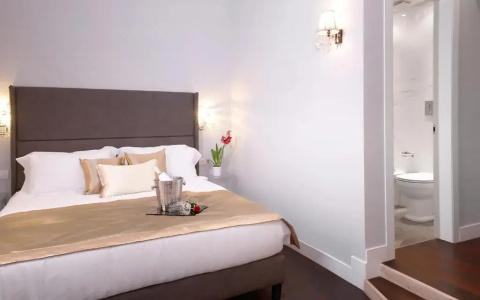 My Suites Piazza di Spagna - 30