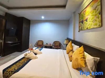 Lanta Nice Beach Resort - Sha Extra Plus - 129