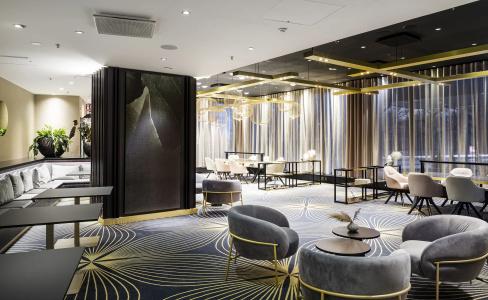 Crowne Plaza Helsinki - Hesperia, An Ihg - 15