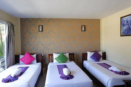 Phi Phi Maiyada Resort- Sha Certified - 84