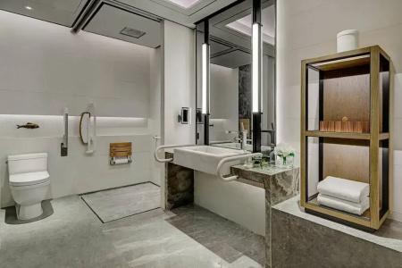 Shenzhen Marriott Nanshan - 58