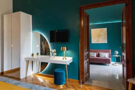 Sanfelice 33 Luxury Suites - 80
