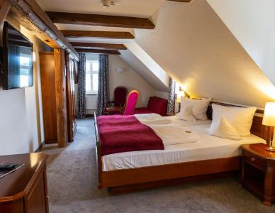 Best Western Schlossmühle Quedlinburg - 2