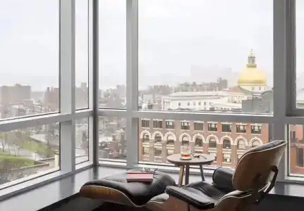 Kimpton Nine Zero, An Ihg - 82