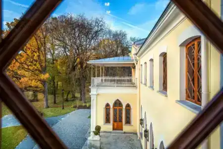 Schloss Fall, Keila-Joa - 44