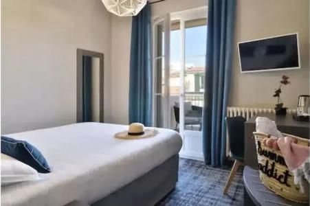 Hôtel Fesch & Spa - 71