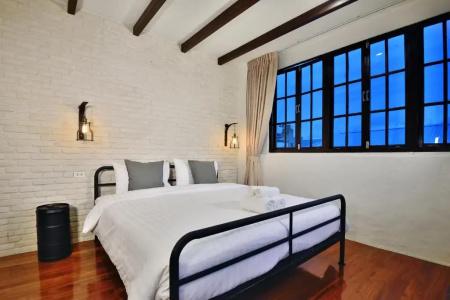 The Rommanee Classic Guesthouse - 42