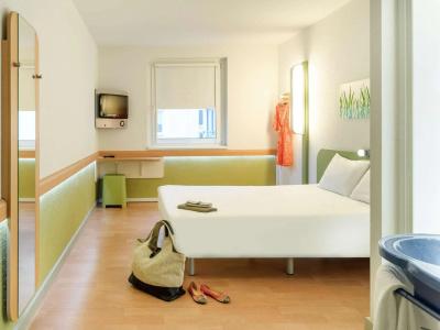 Ibis budget Wien Sankt Marx - 19