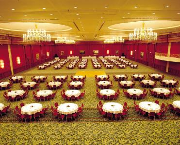Hilton Alexandria Green Plaza - 19