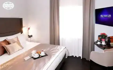 My Suites Piazza di Spagna - 51