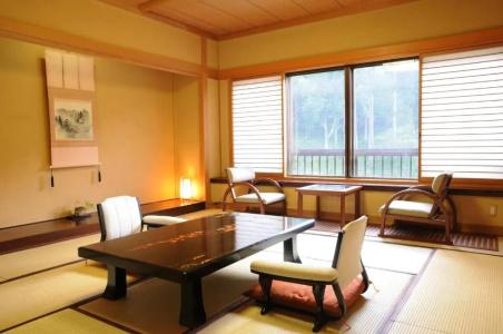 Yuzawa Grand - 7