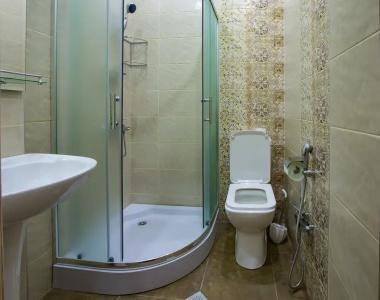 Khamsa Hostel - 10