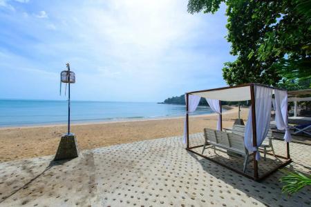 Prasarnsook Villa Beach - 11