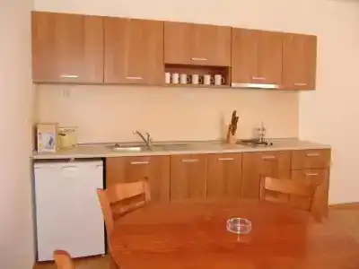 Kasandra Aparthotel - 22