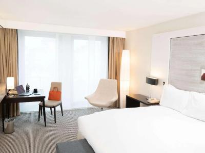 Sofitel Brussels Europe - 59
