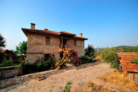Beymelek Tas Evler - 37