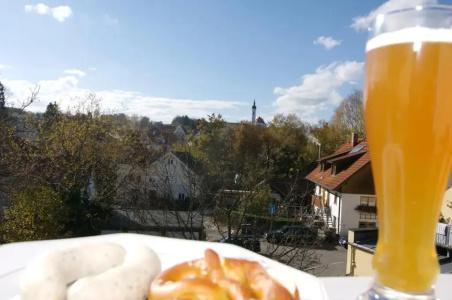 Gasthof Seefelder Hof - 54