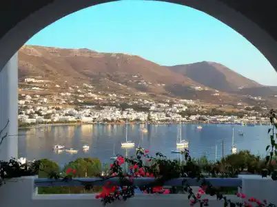Paros Paradise - 13