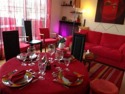 Chambre d'Amis - 14