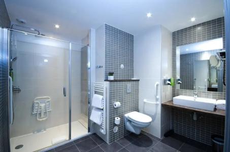 Best Western Plus Plaisance - 53