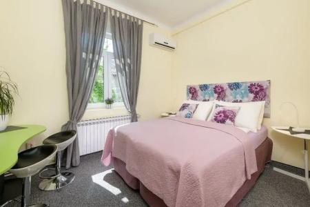 Anastasia Suites Zagreb - 75