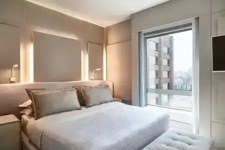 Sheraton são Paulo Wtc - 19