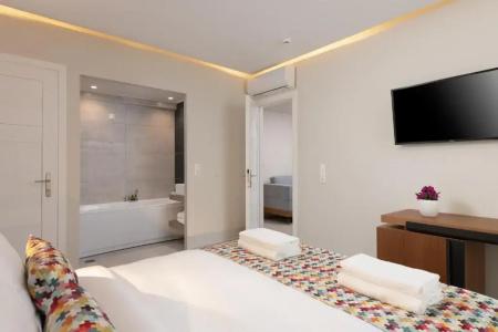 Bio Suites - 120