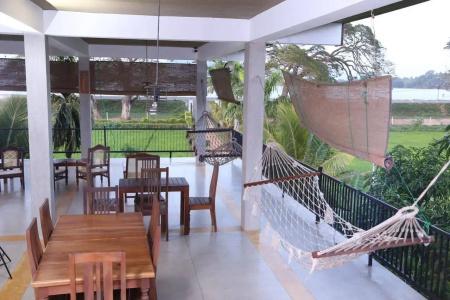 Serene Park & Restaurant - 9