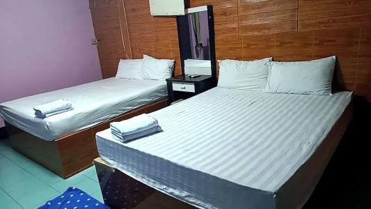 Bussaracum Resort - 39