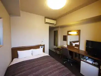 Route-Inn Mito Kencho-mae - 13