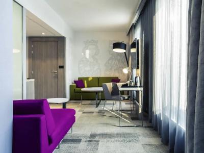 Mercure Krakow Stare Miasto - 150