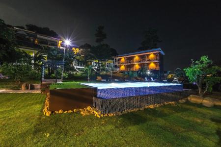Phi Phi Chang Grand Resort - 19