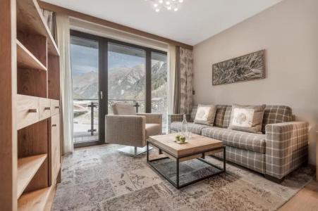 Das Central – Alpine . Luxury . Life - 35