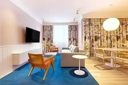 Adina Apartment Chippendale - 36