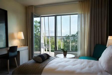 Hedon Spa & - 55