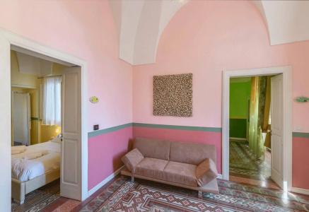 La Naca Della Taranta b&b - 4