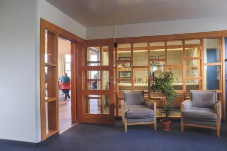 The Cliff - 1