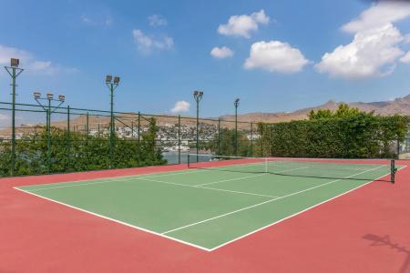 Kefaluka Resort Ultra All Inclusive - 34