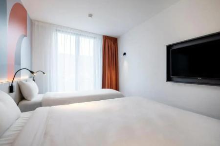 b&b Gent Centrum - 44
