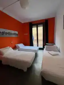 Pensión Arosa - 25