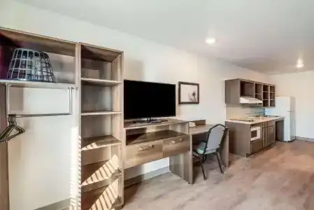 WoodSpring Suites Tucson-South - 21