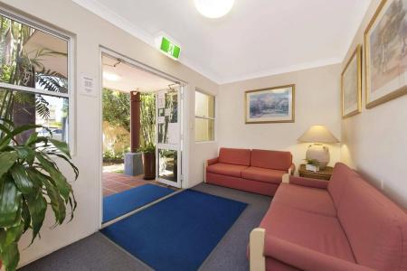 Benson Court - 3