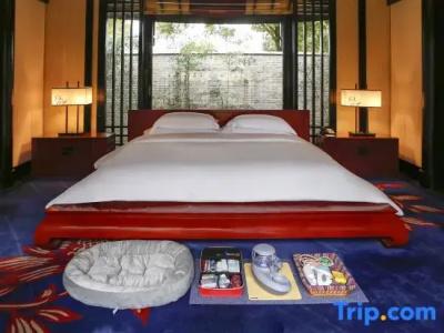 Banyan Tree Lijiang - 118