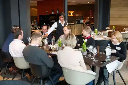 Holiday Inn Express Gent, An Ihg - 26