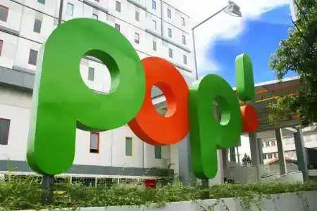 Pop! Kemang Jakarta - 21