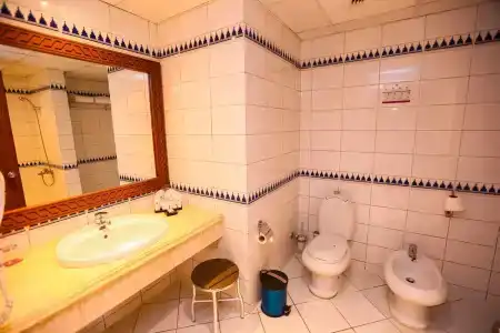 Charmillion Club Resort - 8