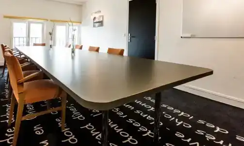 Best Western Arthotel - 17