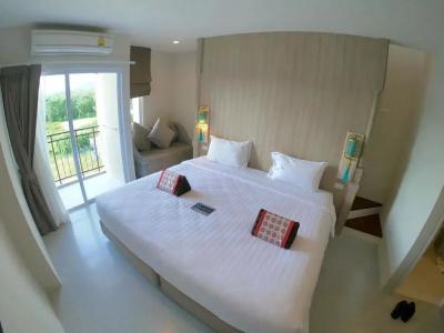 Panphuree Residence - Sha Extra Plus - 28