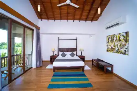 Amaranthe Bay Resort & Spa - 64